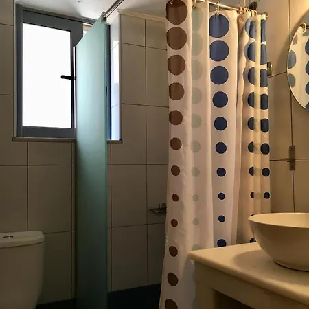 Apartment Kritikos *