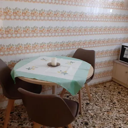 Apartment Kritikos