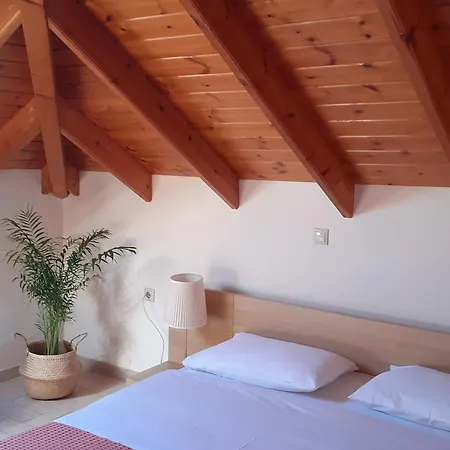 Apartment Kritikos