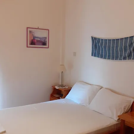 Apartment Kritikos