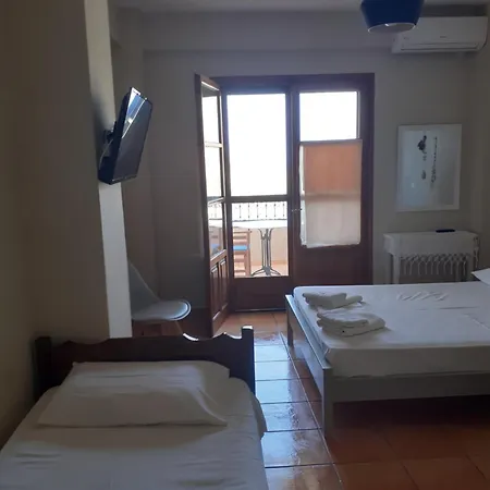 Apartment Kritikos