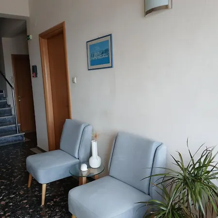 Kritikos Apartment Monemvasia