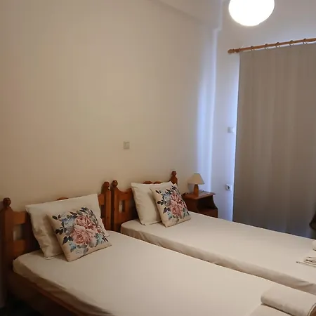 Apartment Kritikos *