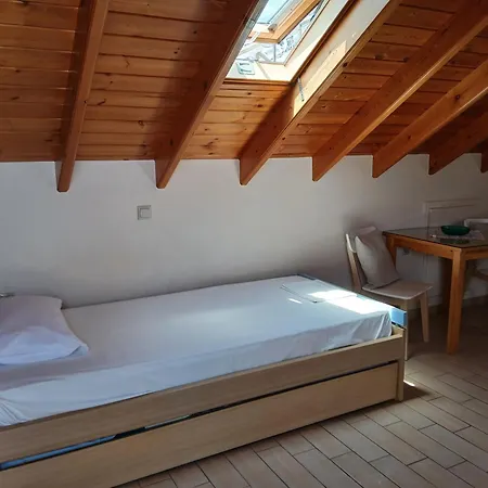 Apartment Kritikos