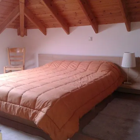Kritikos Apartment