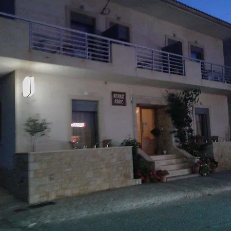 Apartment Kritikos