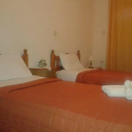 Apartment Kritikos *