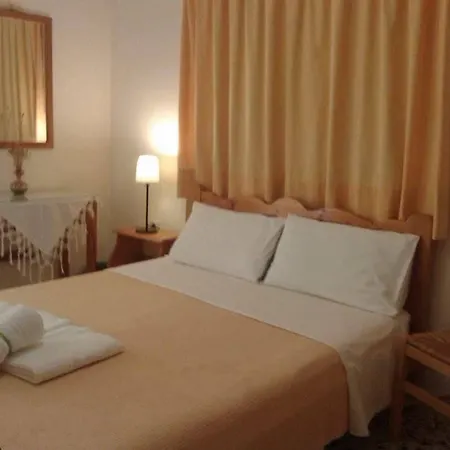 Apartment Kritikos