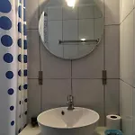 Kritikos Lägenhet Monemvasía