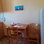 Kritikos Lägenhet Monemvasía