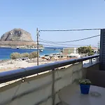 Kritikos * Monemvasía