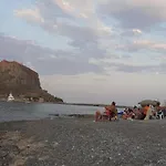 Lägenhet Kritikos Monemvasía