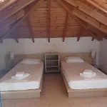 Kritikos Lägenhet *