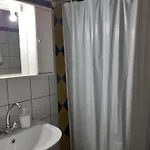 Lägenhet Kritikos Monemvasía