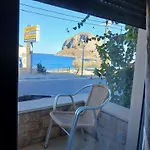 Lägenhet Kritikos Monemvasía