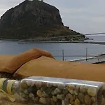 Kritikos Monemvasía