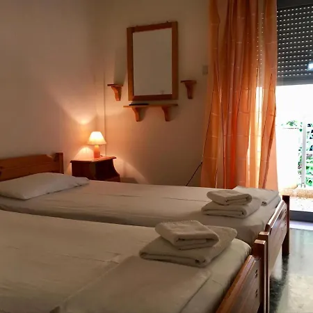 Kritikos Apartament