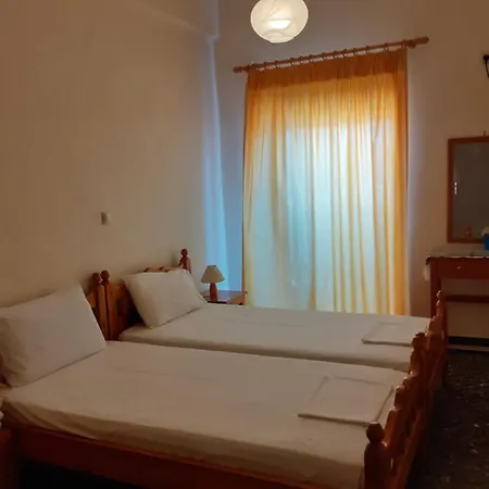 Kritikos * Monemvasía