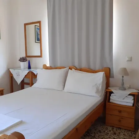 Kritikos * Monemvasía