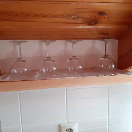 克瑞特克斯酒店 莫奈姆瓦夏