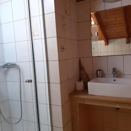 Kritikos Apartament