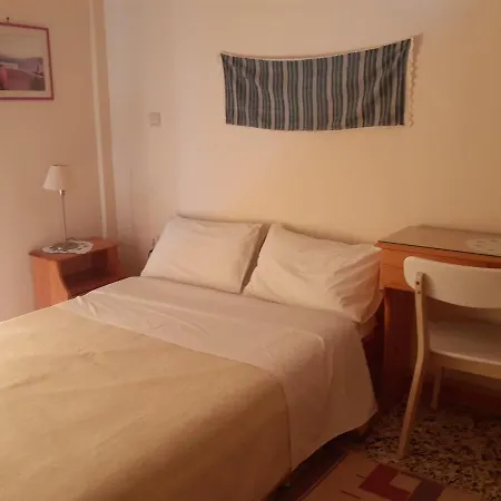 Kritikos Monemvasía