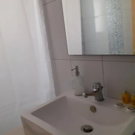 Kritikos Monemvasía