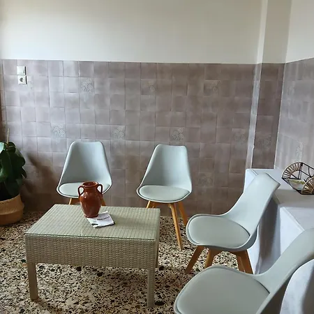 Kritikos Monemvasía