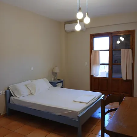 Kritikos Monemvasía