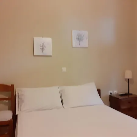 Kritikos Monemvasía