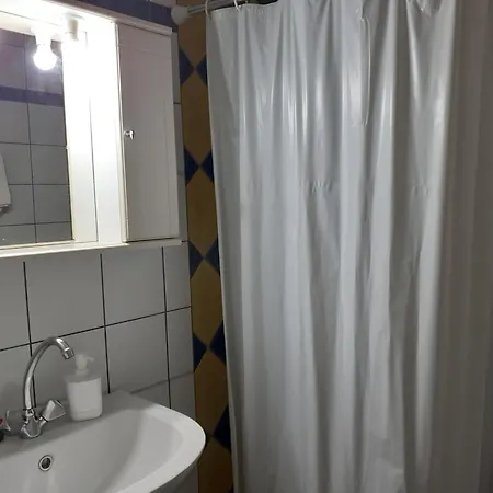 Lägenhet Kritikos Monemvasía