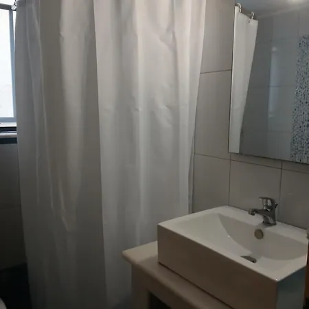 Kritikos Lägenhet *