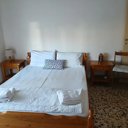 Kritikos Monemvasía