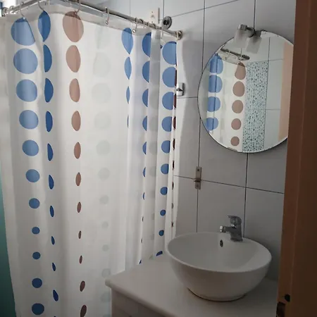 Lejlighed Kritikos Monemvasía