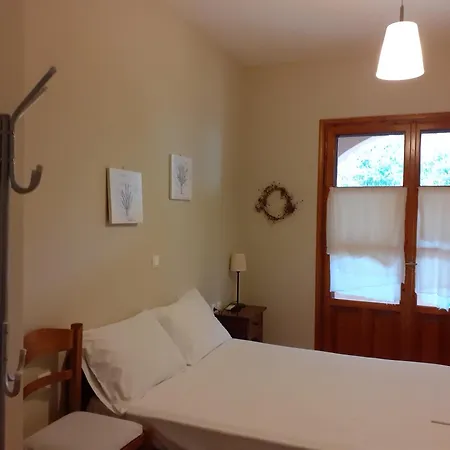 Kritikos Apartment Monemvasia