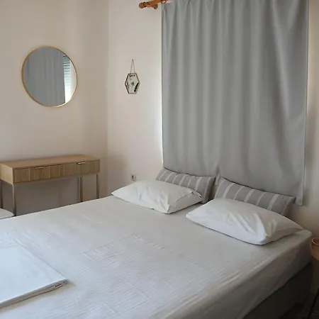 Kritikos Monemvasia