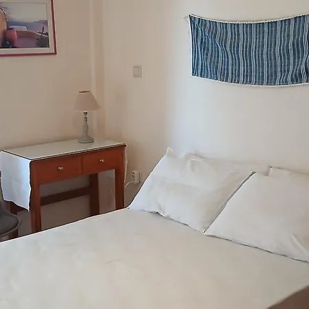 Kritikos Monemvasía