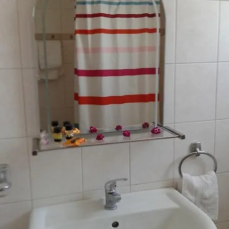 Kritikos Monemvasía