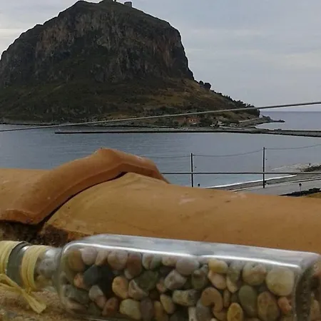 Kritikos Monemvasía