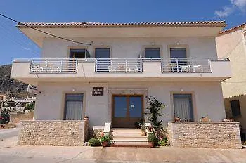 Kritikos * Monemvasía