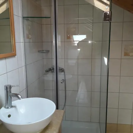Apartament Kritikos