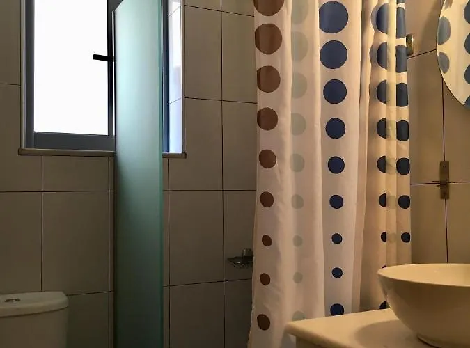 Apartamento Kritikos *