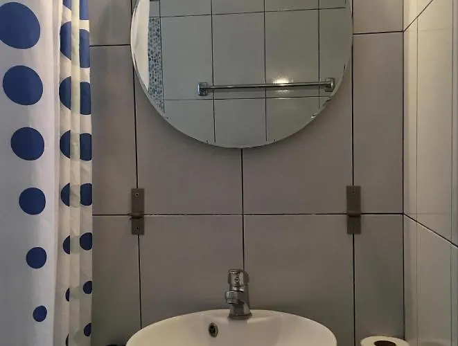 Kritikos Apartamento Monemvasía