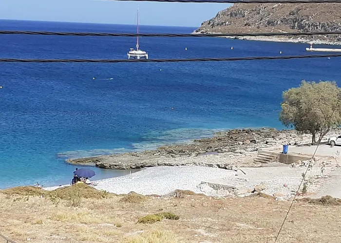 Apartmán Kritikos