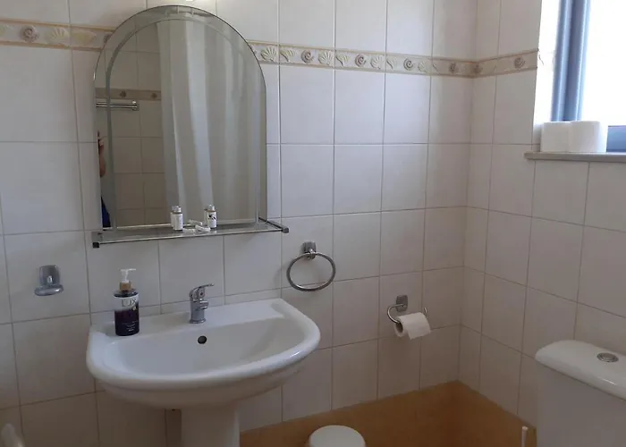 Appartement Kritikos *