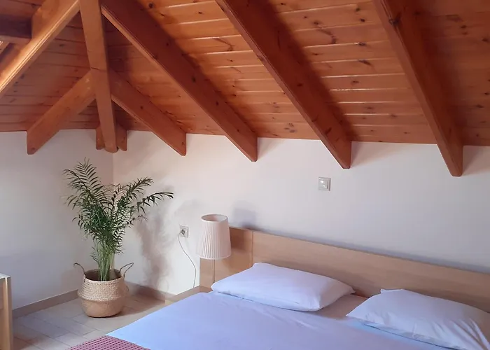 Appartement Kritikos