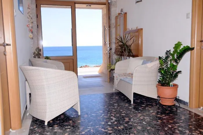 Appartement Kritikos Monemvasia