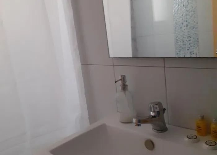 Kritikos Monemvasía