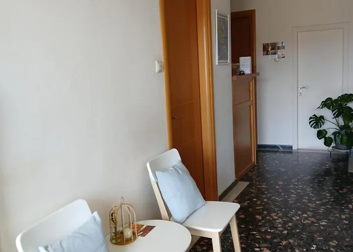Kritikos Apartamento *