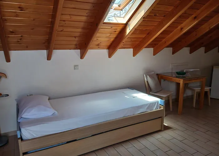 Appartement Kritikos